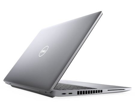 Dell Precision 3560 Core i5 1135G7 (11 gen.) 2,4 GHz / 32 GB / 2 TB SSD / 15,6'' / Win 11 Pro