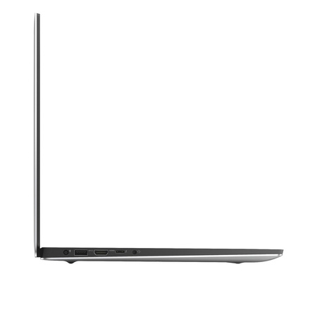 Dell Precision 5530 Core i7 8850H (8-gen.) 2,6 GHz (6 rdzeni) / 32 GB / 960 SSD / 15,6'' 4K Dotyk / Win 11 Prof. + Quadro P2000 / srebrny