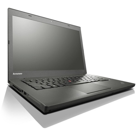 Lenovo ThinkPad T440 Core i7 4600u (4-gen.) 2,1 GHz / 8 GB / 240 SSD / 14" HD+ / Win 10 Prof. (Update)