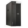 Dell Precision T5610 Tower Xeon E5-2620 v2 2,1 GHz (6 rdzeni) / - / - / DVD / Win 10 Prof. (Update)