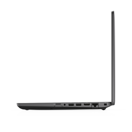 Dell Latitude 5401 Core i7 9850H (9-gen.) 2,6 GHz / 16 GB / 240 SSD / 14'' FullHD / Win 11 Prof.