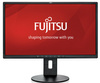 Fujitsu B24-8 TS Pro z głośnikami, czarny / Klasa A-