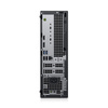 Dell OptiPlex 3060 SFF Core i5 8500 (8-gen.) 3,0 GHz (6 rdzeni) / 16 GB / 2 TB SSD / Win 11 Pro