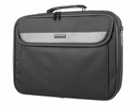 Torba na laptopa Natec Antelope NTO-0204 15,6" czarna