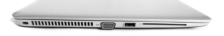 HP EliteBook 850 G4 Core i5 7300u (7-gen.) 2,6 GHz / 16 GB / 960 SSD / 15,6'' FullHD / Win 10 Pro