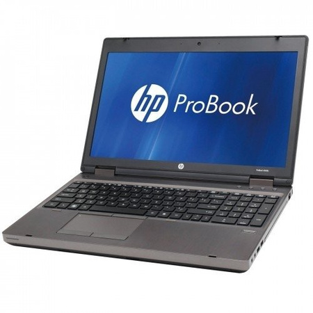 HP ProBook 6560b Core i5 M450 (1-gen.) 2,4 GHz / - / - / DVD-RW / 15,6'' / Win 10 Prof. (Update)