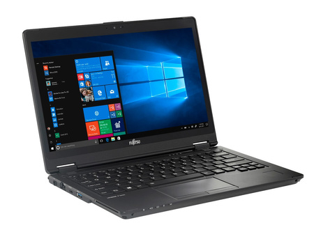 Fujitsu LifeBook P728 2w1 Core i5 8250U (8-gen.) 1,6 GHz / 16 GB / 960 SSD / 12,5'' FullHD dotyk / Win 11 Pro / Klasa B
