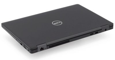 Dell Latitude 5590 Core I5 8250U 16 GB / 480 SSD / 15,6” FullHD