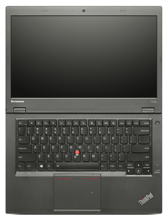 Lenovo ThinkPad T440p Core i5 4210M (4-gen.) 2,6 GHz / 8 GB / 120 SSD / 14" FullHD / Win 10 Prof. (Update)