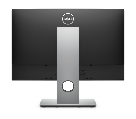 Dell OptiPlex 5490 AIO Core i5 10500T (10-gen.) 2,3 GHz / 32 GB / 480 SSD / 23,8'' FullHD / Win 11 Pro