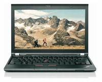 Lenovo ThinkPad X230 Core i7 3520m (3-gen.) 2,9 GHz / 4 GB / 120 SSD / 12,5'' (dotyk) /  Win 10 Prof. / Klasa A-