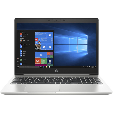 HP ProBook 455 G7 Ryzen 5 4500U 2,3 GHz / 16 GB / 480 SSD / 15,6'' FullHD / Win 11