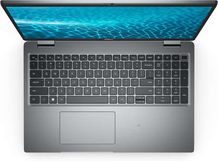 Dell Latitude 5531 Core i7 12800H / 16 GB / 960 SSD / 15,6'' FullHD / Win 11 Pro