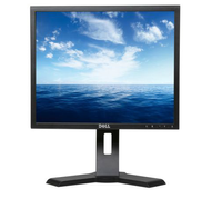 Dell P190ST / Klasa A-