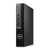 Nowy Dell OptiPlex 7010 Micro Core i5 12500T / 32 GB / 2 TB SSD / Win 11 Pro