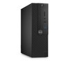 Dell OptiPlex 3050 SFF Core i5 6400 (6-gen.) 2,7 GHz / 32 GB / 480 SSD / Win 10 Prof.