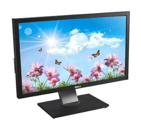 Dell U2311Hb / Klasa A-