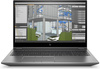 HP ZBook Fury 15 G7 i7 10850H (10-gen.) 2,7 GHz / 16 GB / 480 SSD / 15,6" UHD 4K dotyk / Win 11 Pro + Quadro T1000