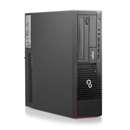 Fujitsu Esprimo E910 SFF Core i5 3470 (3-gen.) 3,2 GHz / - / - / DVD / Win 10 Prof. (Update)