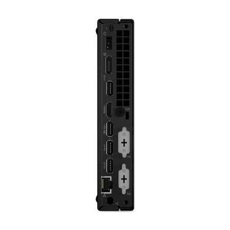 Powystawowy Lenovo ThinkCentre M70q G4 Tiny i5 13400T (13-gen.) / 16 GB / 480 SSD / Win 11 Pro