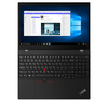 Lenovo ThinkPad L15 Gen 1 Core i3 10110U (10-gen.) 2,1 GHz / 8 GB / 240 SSD / 15,6" FullHD / Win 11 Pro