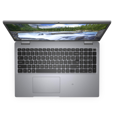 Dell Latitude 5521 Core i5 11500H (11-gen.) 2,9 GHz / 16 GB / 960 SSD / 15,6'' UHD 4K / Win 11 Pro