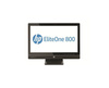 HP Elite 800 G1 AIO Core i5 4570s 2,9 GHz / 4 GB / 480 SSD / 23'' / Win 10 (Update)