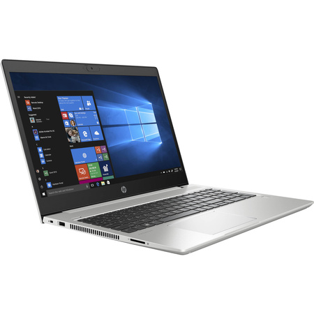 HP ProBook 455 G7 Ryzen 5 4500U 2,3 GHz / 32 GB / 480 SSD / 15,6'' FullHD / Win 11