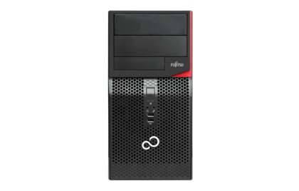 Fujitsu P556 Tower Core i5 6500 (6-gen.) 3,2 GHz / 16 GB / 960 SSD / Win 10 Prof. (Update) + Nvidia GeForce GTX 1650