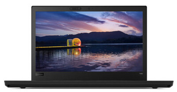 Lenovo ThinkPad T480 Core i5 7300U 2,6 GHz / 8 GB / 240 SSD / 14" FullHD dotyk / Win 10 Pro