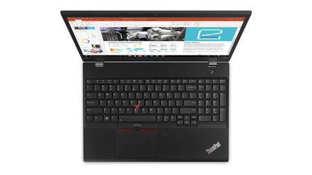 Lenovo ThinkPad T580 Core i5 8250U (8-gen.) 1,6 GHz / 32 GB / 960 SSD / 15,6" FullHD dotyk / Win 11 Pro