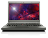 Lenovo ThinkPad T440p Core i5 4210M (4-gen.) 2,6 GHz / 8 GB / 120 SSD / 14" FullHD / Win 10 Prof. (Update)