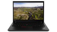 Powystawowy Lenovo ThinkPad T14 G1 Core i5 10210U (10-gen.) 1,6 GHz / 16 GB / 960 SSD / 14" FullHD / Win 11 Prof.