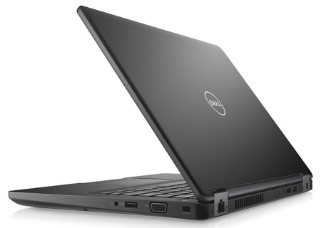 Dell Latitude 5490 Core i5 7300U (7-gen.) 2,6 GHz / 16 GB / 480 SSD / 14'' / Win 10 Pro