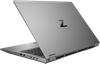 HP ZBook Fury 15 G7 i7 10850H (10-gen.) 2,7 GHz / 16 GB / 480 SSD / 15,6" UHD 4K dotyk / Win 11 Pro + Quadro T1000