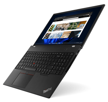 Lenovo ThinkPad T16 Gen 1 Core i7 1255U (12-gen.) 1,7 GHz  / 32 GB / 960 SSD / 16" WQXGA / Win 11 Pro