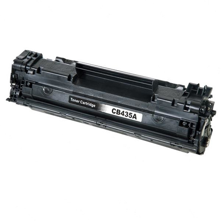 Nowy zamiennik tonera do drukarek HP / Canon, oznaczenie CB435A / CB436A / CE285A / CAN712A / CAN713A / CRG725A