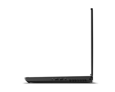 Lenovo ThinkPad P52 Core i7 8850H (8-gen.) 2,6 GHz / 16 GB / 480 SSD / 15,6" FullHD / Win 11 Pro + Nvidia Quadro P2000