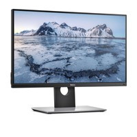 Dell UltraSharp UP2516D / Klasa B