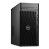 Dell Precision 3660 Tower Core i7 12700 (12-gen.) / 64 GB / 960 SSD / Win 11 Pro + Quadro RTX 4000 8GB