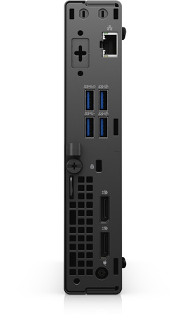 Nowy Dell OptiPlex 7090 Micro Core i5 11500T 1,5 GHz / 16 GB / 960 SSD / Win 11 Pro