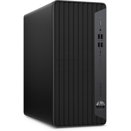 HP ProDesk 600 G6 Tower Core i5 10400F (10-gen.) 3,1 GHz / 32 GB / 240 SSD / Win 11 Pro