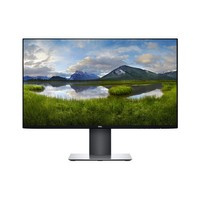 Dell UltraSharp U2419HC / Klasa C (uszkodzony)