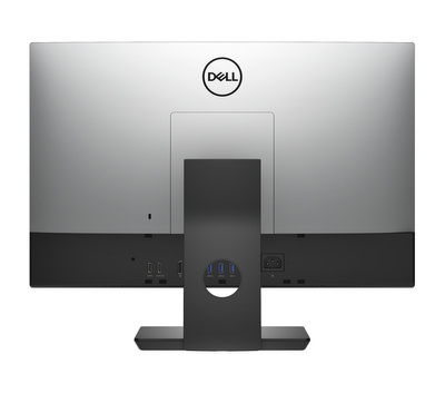 Dell OptiPlex 7460 AIO Core i5 8500 3,0 GHz / 16 GB / 240 SSD / 23,8’’ FullHD, dotyk / Win 11 Pro