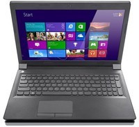 Lenovo ThinkPad B5400 Core i3 4000M (4-gen.) 2,4 GHz / 16 GB / 240 SSD / 15,6" / Win 10 Pro