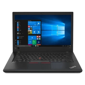 Lenovo ThinkPad T480 Core i5 8350U (8-gen.) 1,7 GHz / 8 GB / 240 SSD / 14" FullHD dotyk / Win 11 Pro / Klasa A-