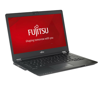 Fujitsu LifeBook U748 Core i7 8550U (8-gen.) 1,8 GHz / 16 GB / 240 SSD / 14'' FullHD / Win 11 Pro