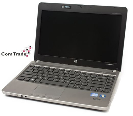 HP ProBook 4330s Core i3 2350M (2-gen.) 2,3 GHz / 4 GB / 320 GB / DVD / 13,3'' / Win 10 Prof. (Update)