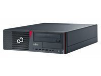 Fujitsu Esprimo E720 SFF Core i3 4130 (4-gen.) 3,4 GHz / 4 GB / 240 SSD / Win 10 Prof. (Update)