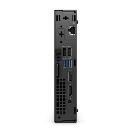 Nowy Dell OptiPlex 7010 Micro Core i5 12500T / 16 GB / 2 TB SSD / Win 11 Pro